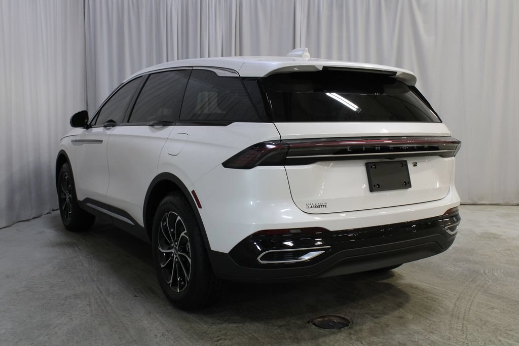New 2026 Lincoln Nautilus Reserve AWD/4WD image 25