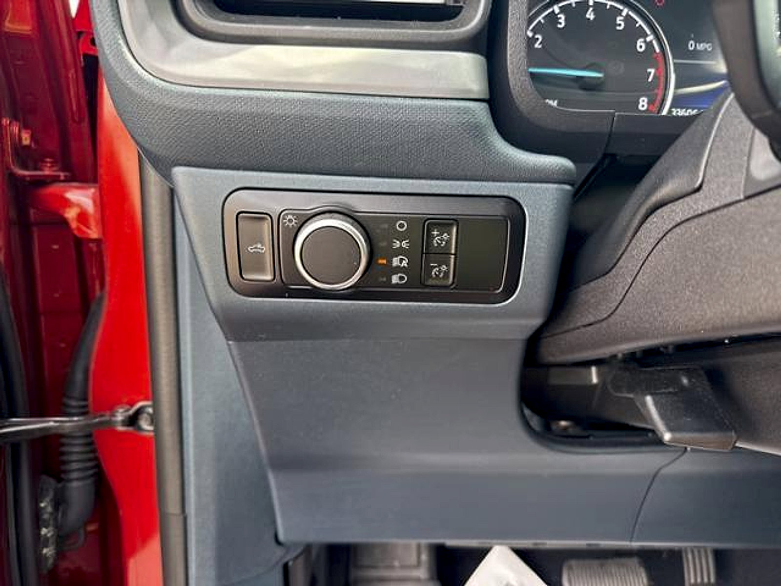 Used 2023 Ford Maverick Tremor w/ Tremor Off-Road Package image 17