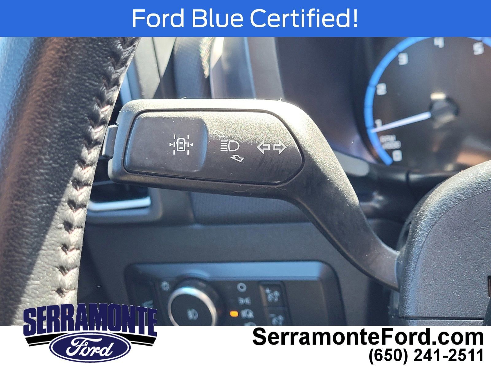 Used 2023 Ford Bronco Sport Big Bend w/ Convenience Package AWD/4WD image 21