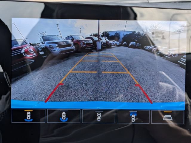 Used 2023 Chevrolet Corvette Stingray Premium Conv w/ Z51 Performance Package image 18