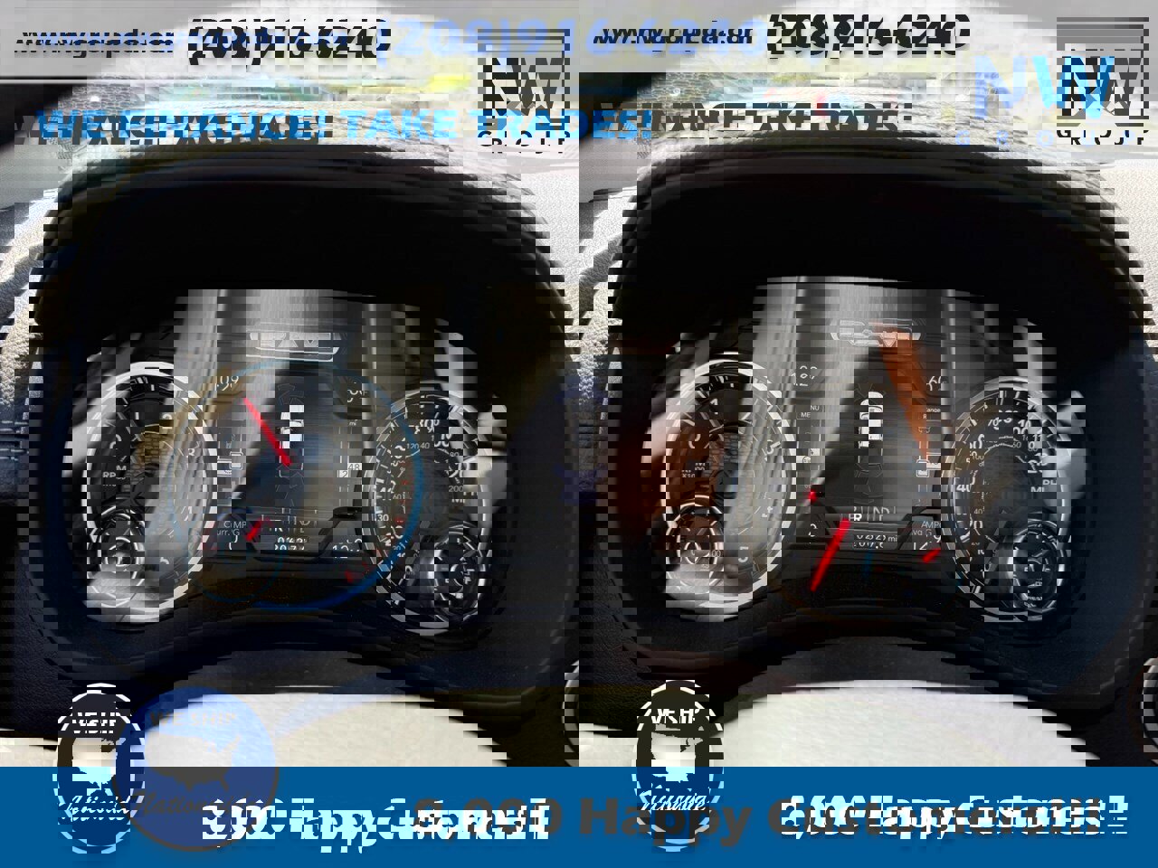 Used 2023 RAM 2500 Laramie image 57