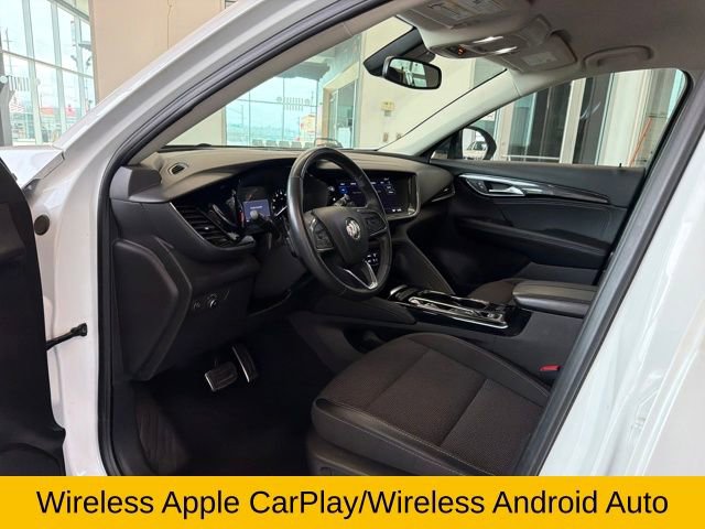 Used 2023 Buick Envision Preferred image 22