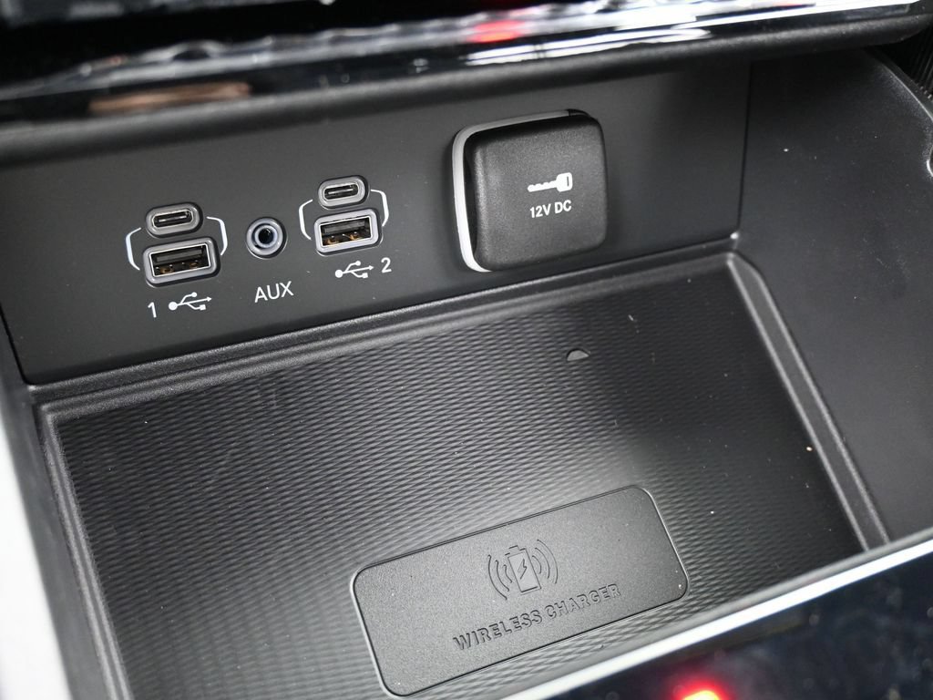 New 2026 Jeep Grand Cherokee Laredo X AWD/4WD image 23