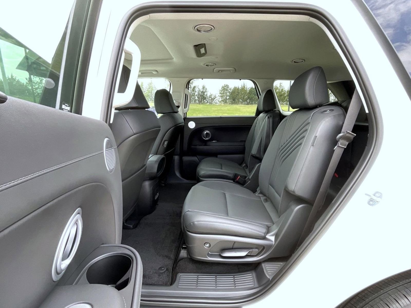 New 2026 Hyundai Palisade SEL Premium AWD/4WD image 20