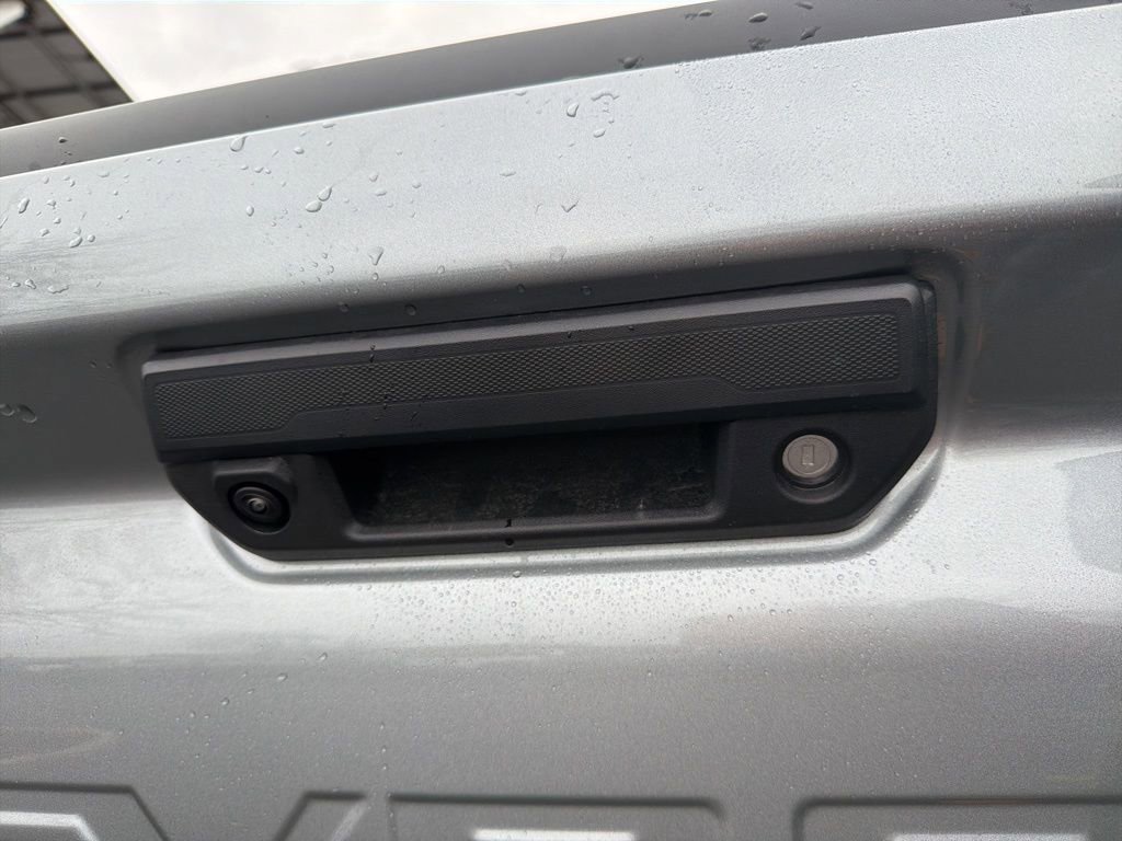 New 2026 Chevrolet Colorado ZR2 w/ Technology Package image 42