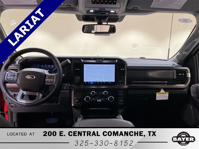 New 2026 Ford F250 Lariat w/ Lariat Premium Package image 19