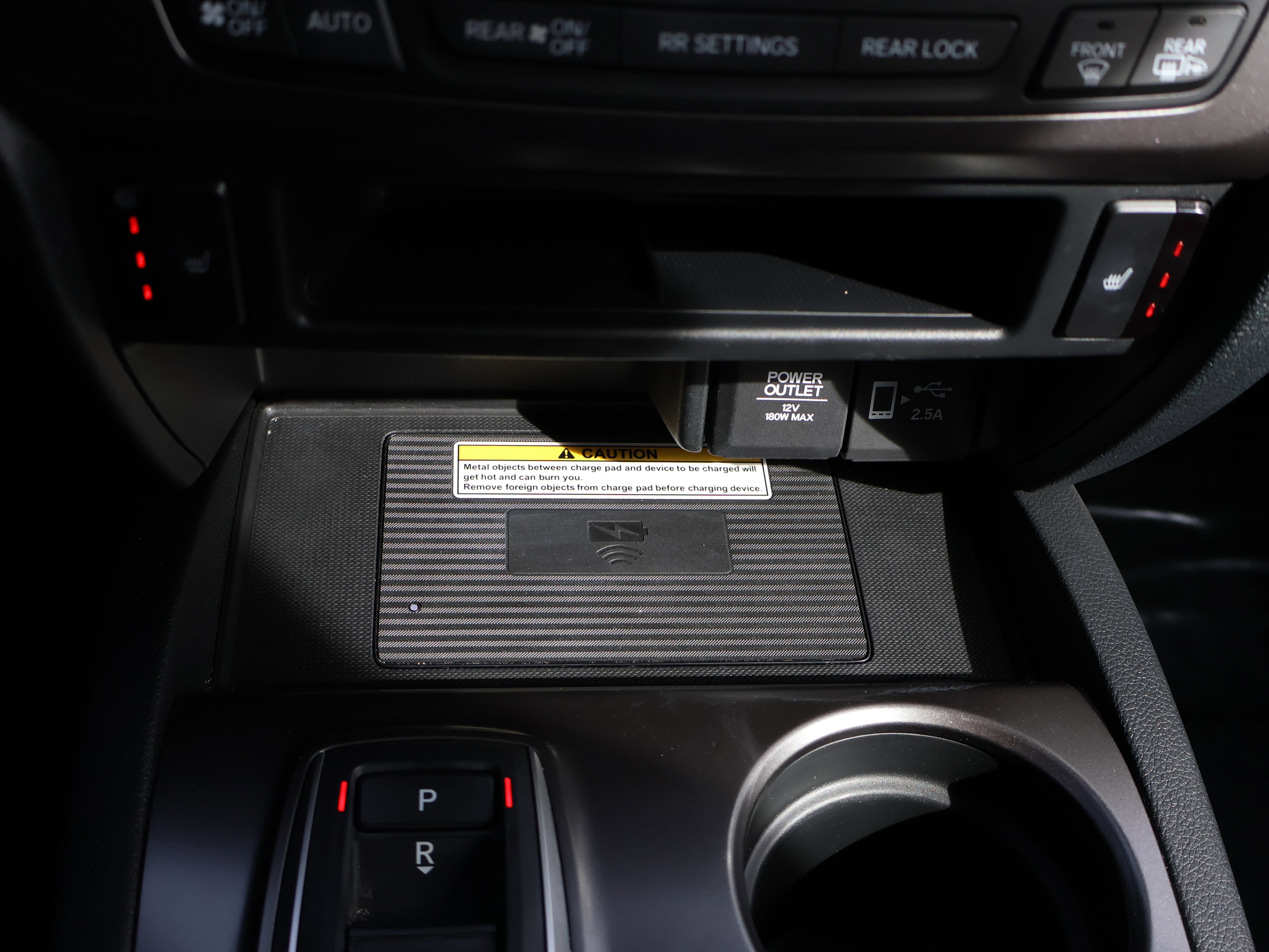 Used 2022 Honda Pilot Special Edition image 26