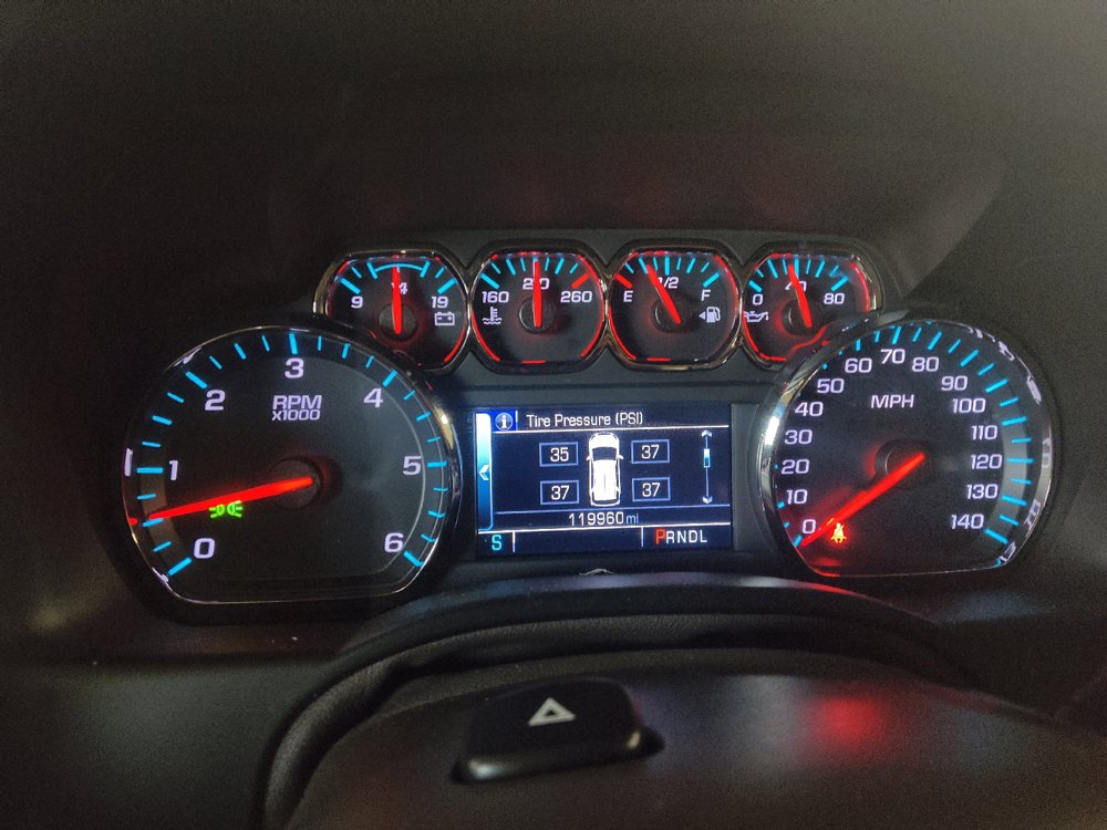 Used 2020 GMC Yukon XL SLT RWD image 23