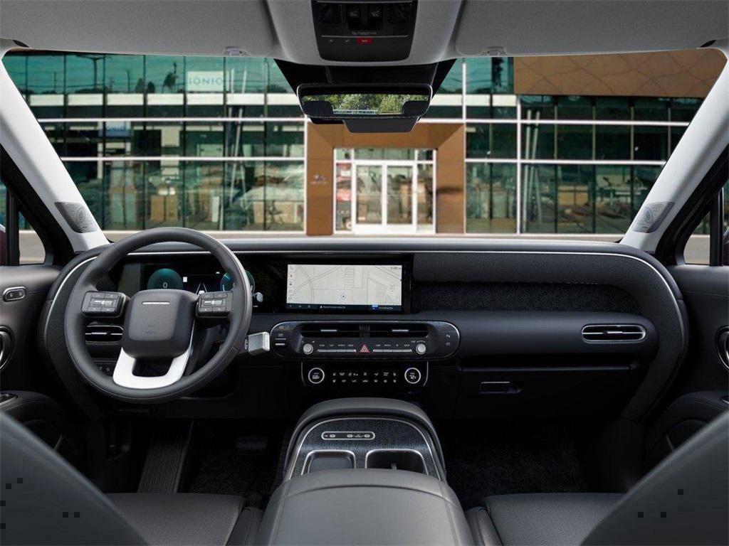 New 2026 Hyundai Palisade Limited image 11