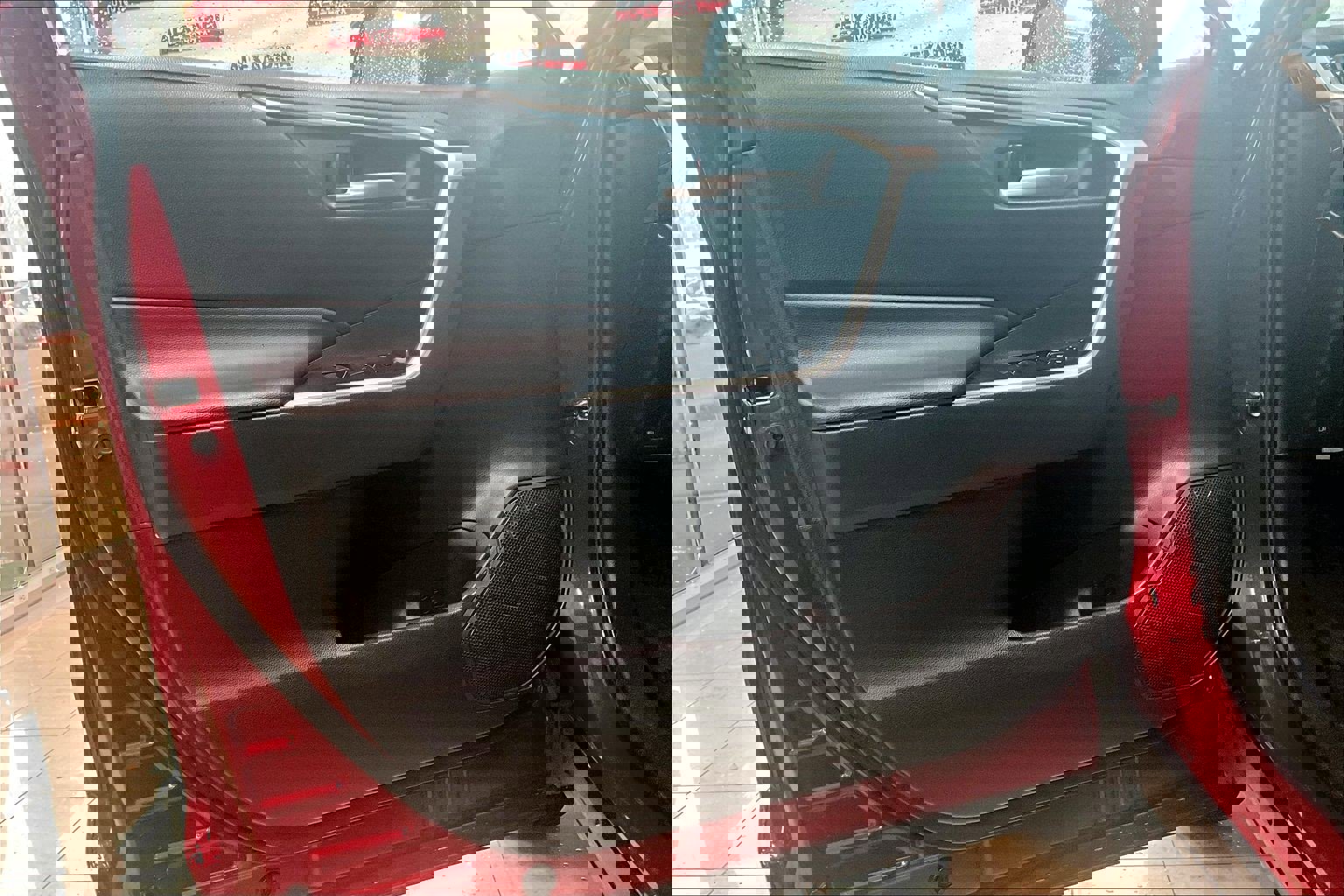 Used 2023 Toyota RAV4 XLE image 22