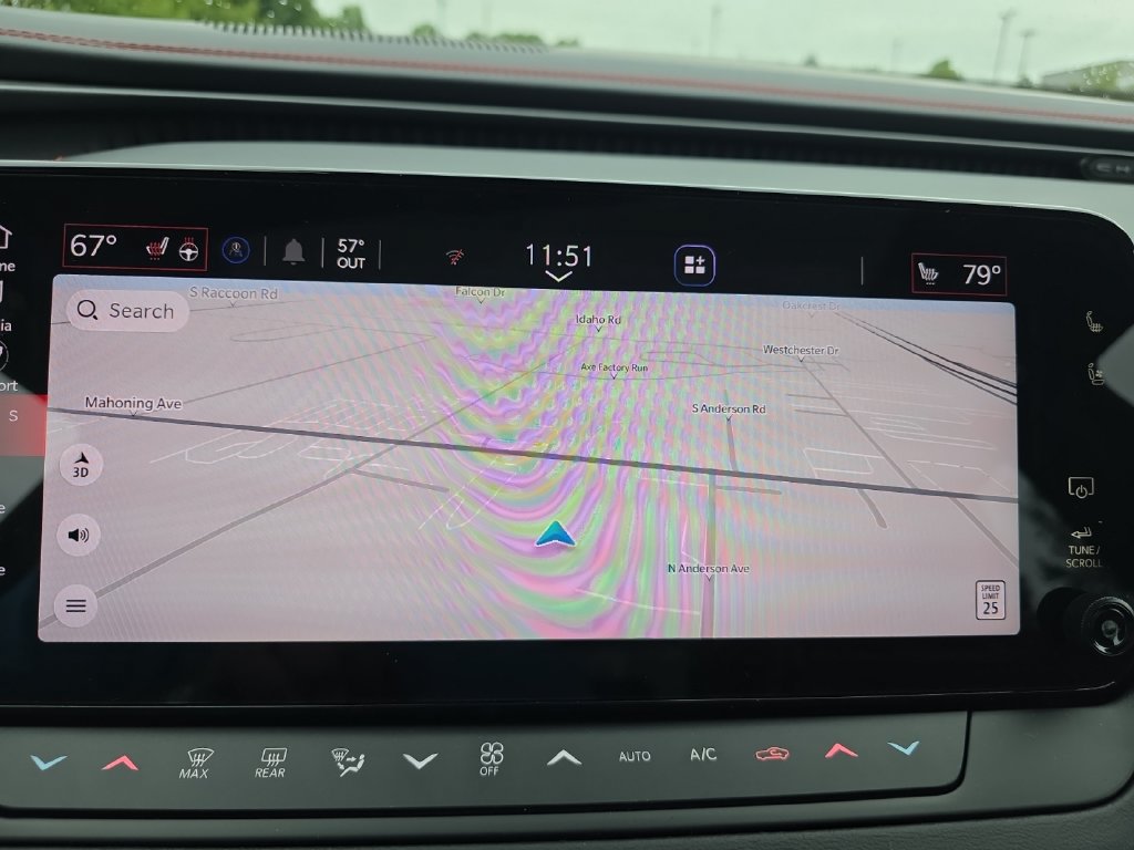 New 2027 Dodge Charger Scat Pack AWD/4WD image 19