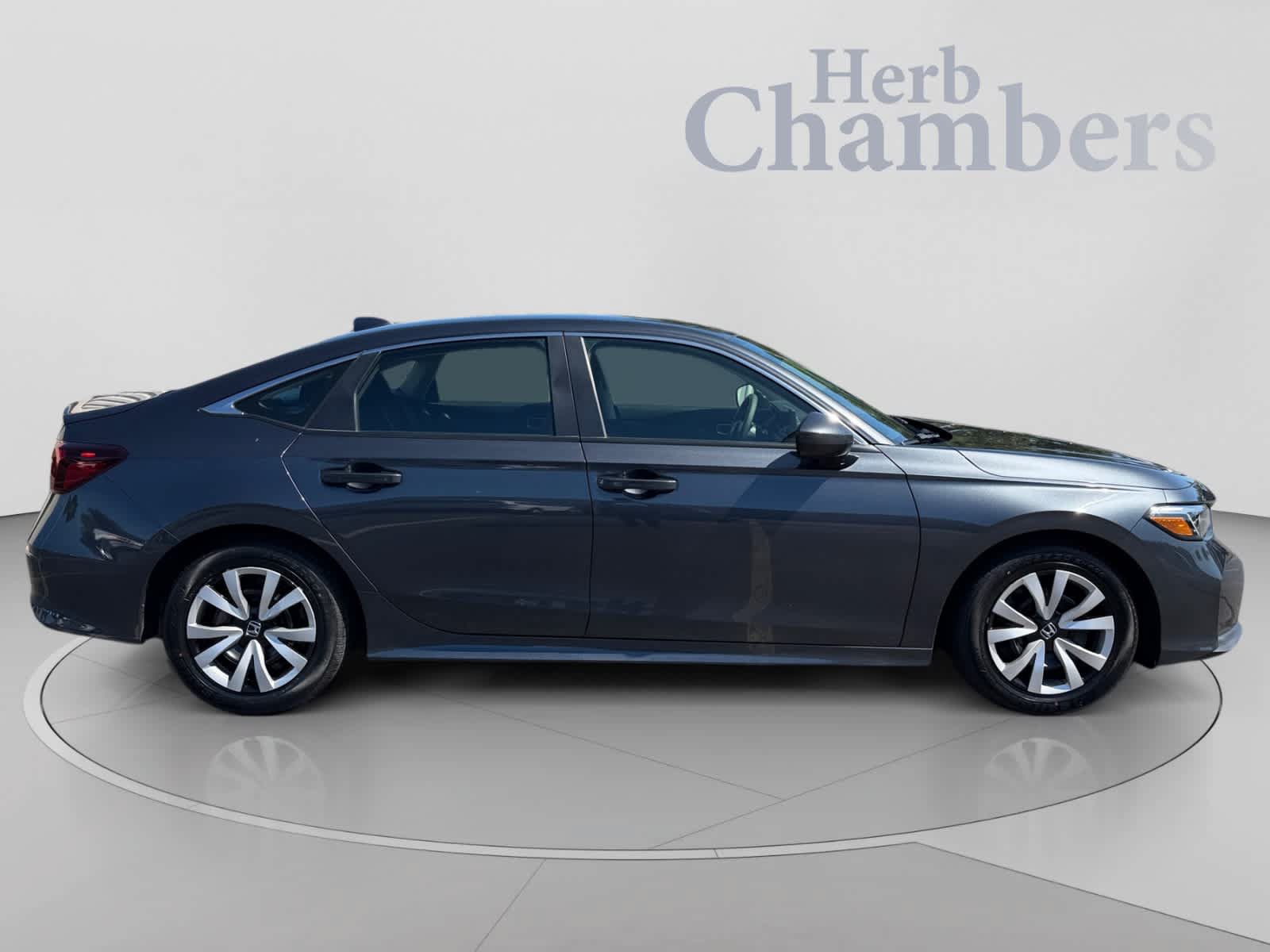 Used 2025 Honda Civic LX image 12