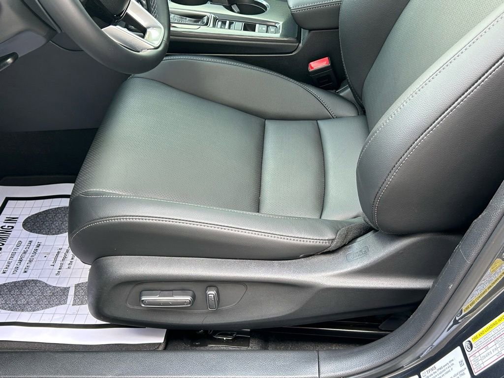 Used 2025 Honda Civic Sport Touring image 17