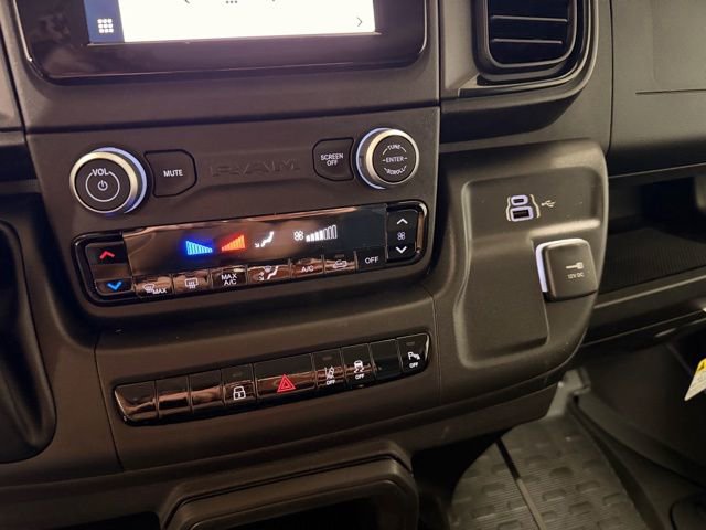 New 2026 RAM ProMaster 3500 w/ Safety Group image 27