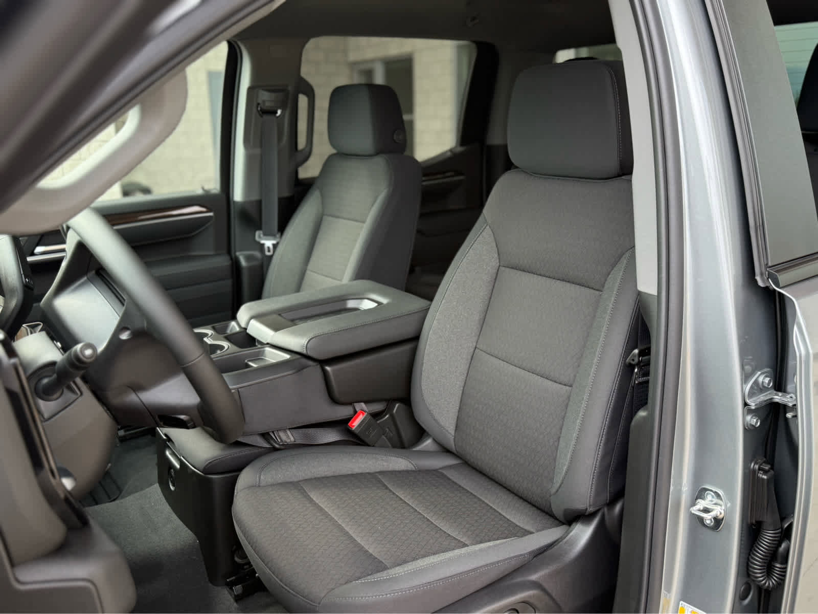 New 2026 Chevrolet Silverado 1500 LT image 13