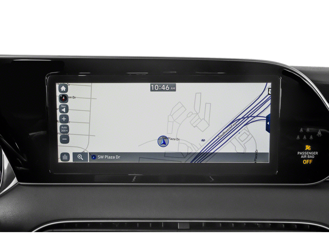 Certified 2022 Hyundai Palisade Calligraphy FWD image 77