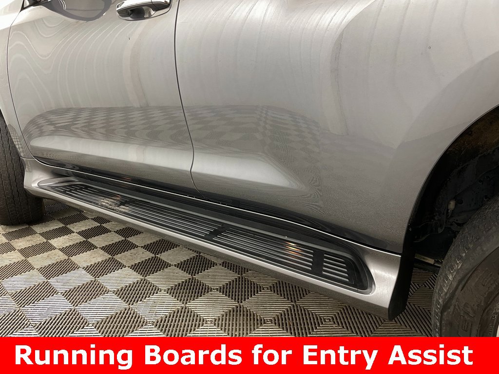 Used 2021 Lexus GX 460 Premium image 18