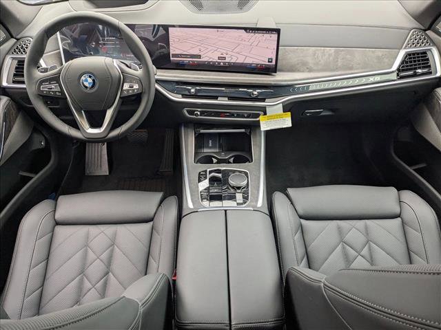 Used 2026 BMW X5 xDrive50e w/ Premium Package image 14