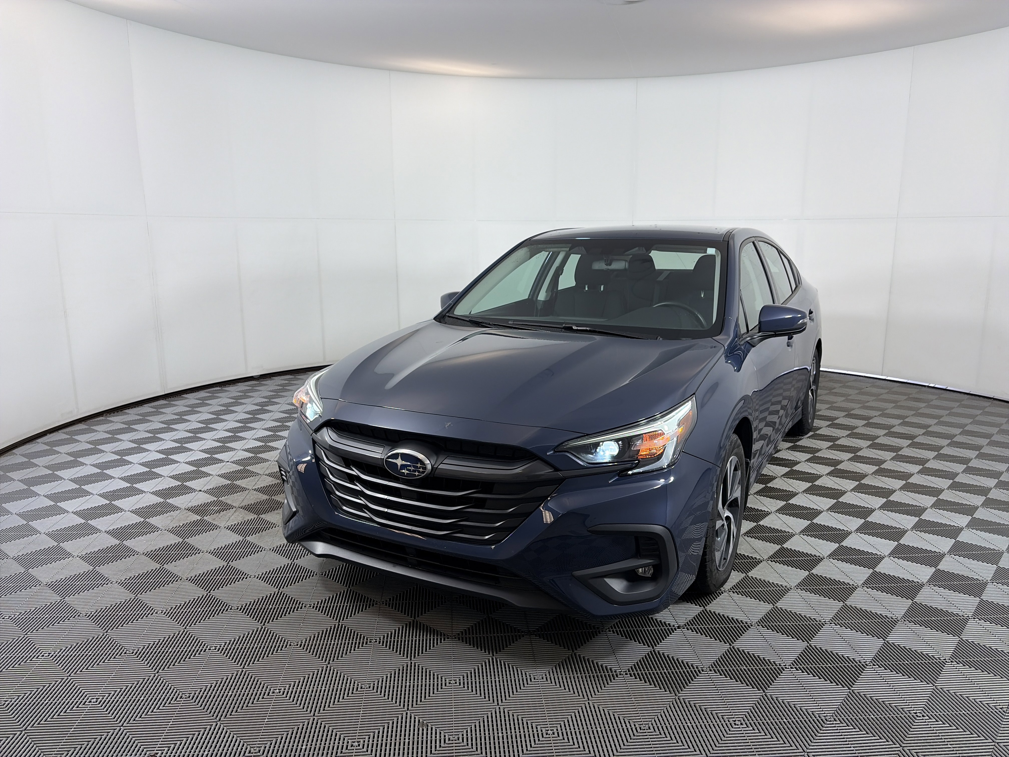 Certified 2023 Subaru Legacy Premium image 2