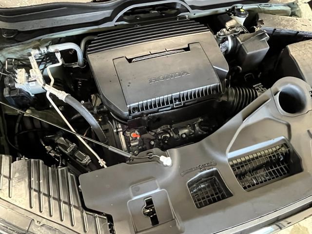 New 2026 Honda Pilot TrailSport image 12