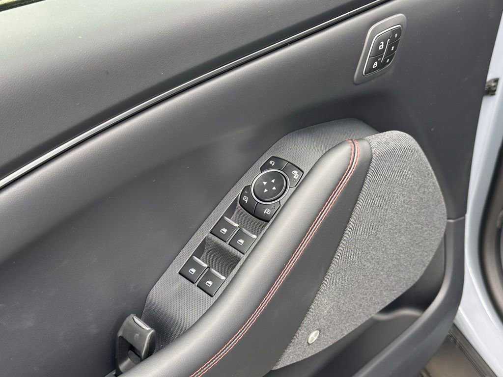 New 2025 Ford Mustang Mach-E Premium w/ Sport Appearance Package image 15