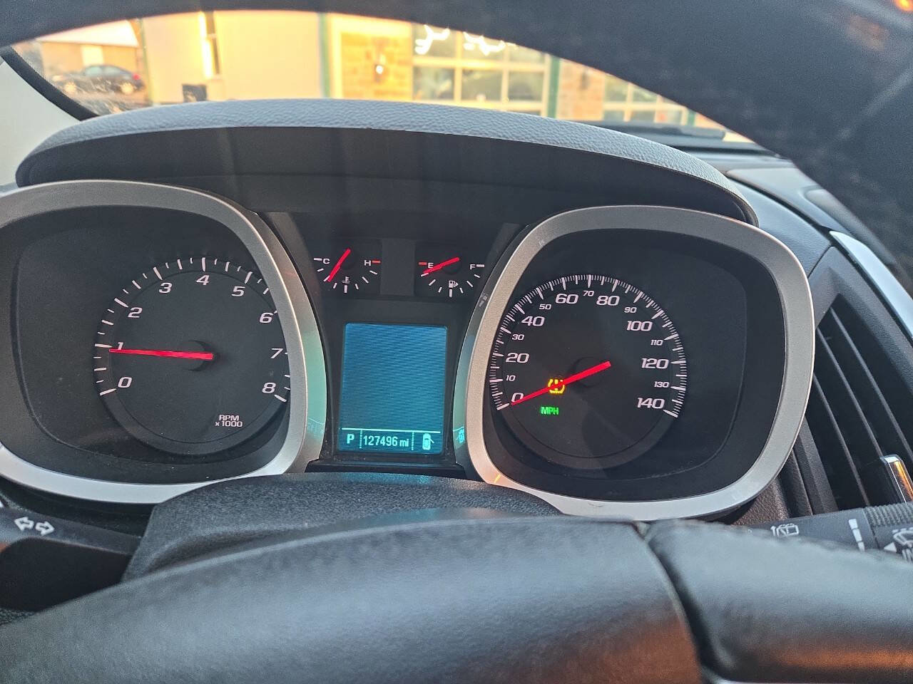 Used 2017 Chevrolet Equinox LT w/ Convenience Package image 27