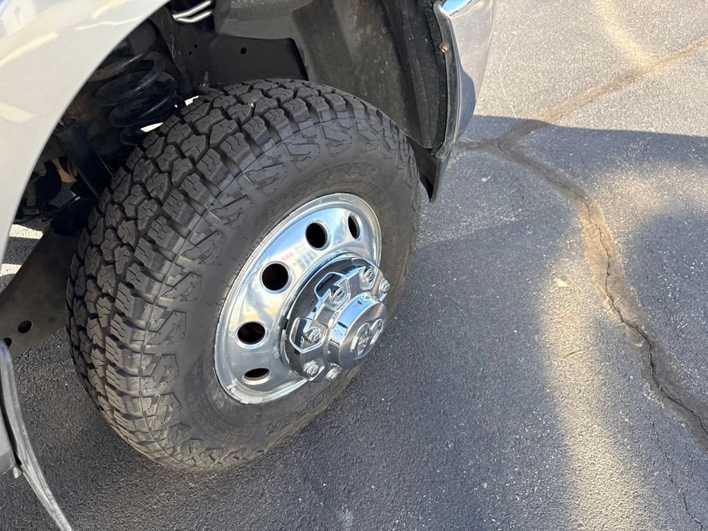 Used 2024 RAM 3500 Limited w/ Safety Group AWD/4WD image 31