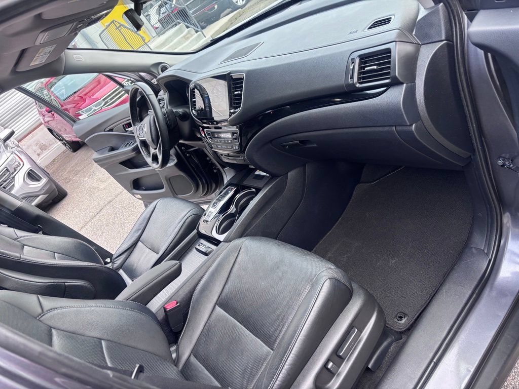 Used 2019 Honda Pilot Elite image 31