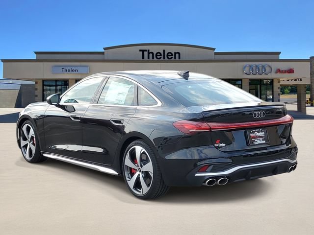 New 2026 Audi S5 Premium Plus AWD/4WD image 3