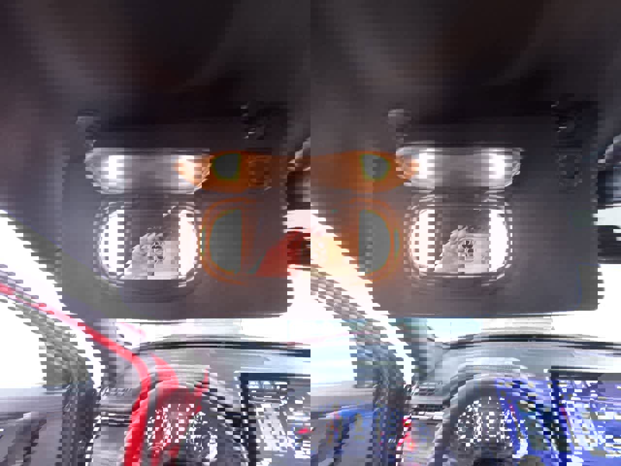 Used 2023 Jeep Compass Limited image 35