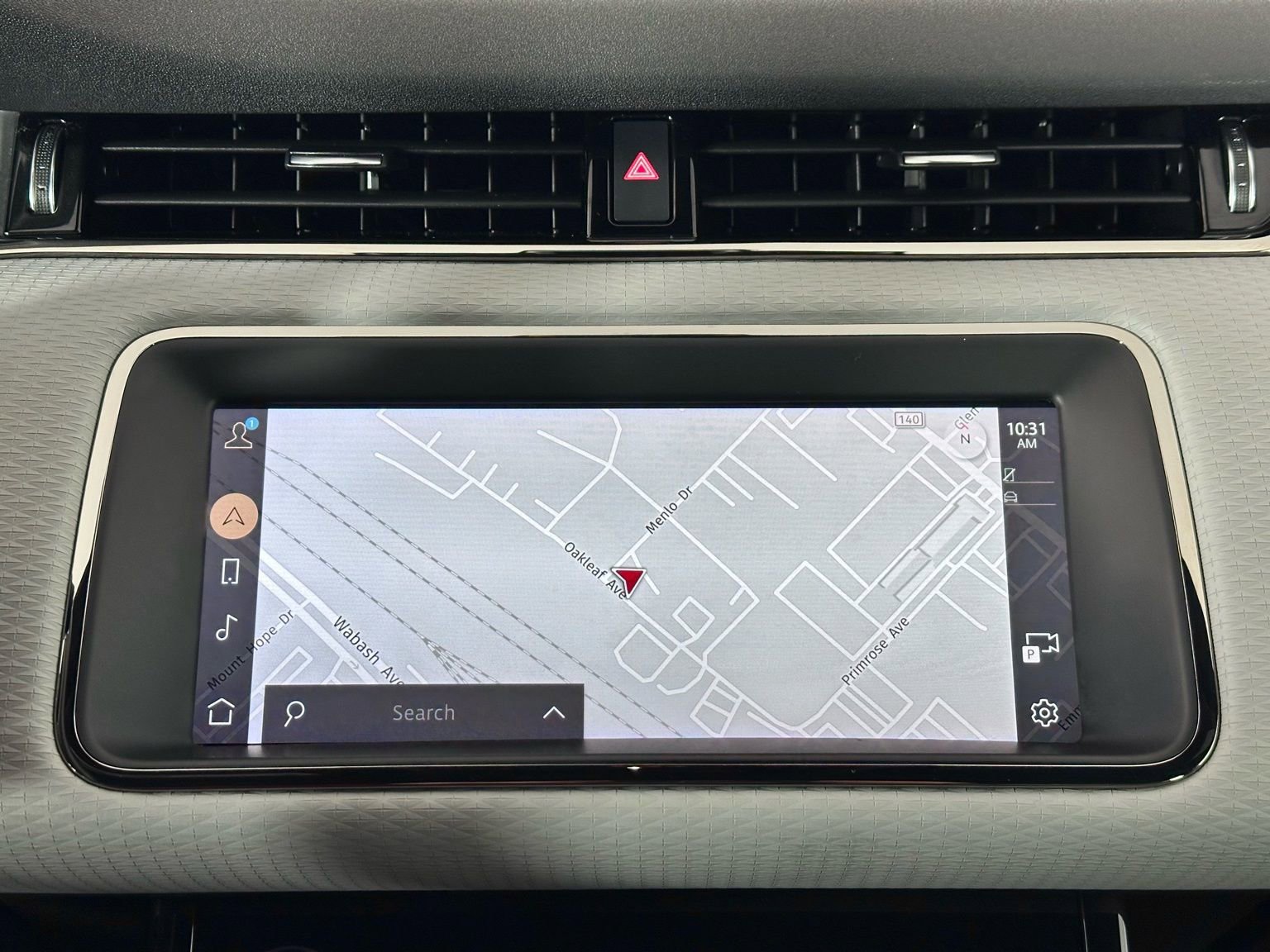 Used 2023 Land Rover Range Rover Evoque R-Dynamic S image 21