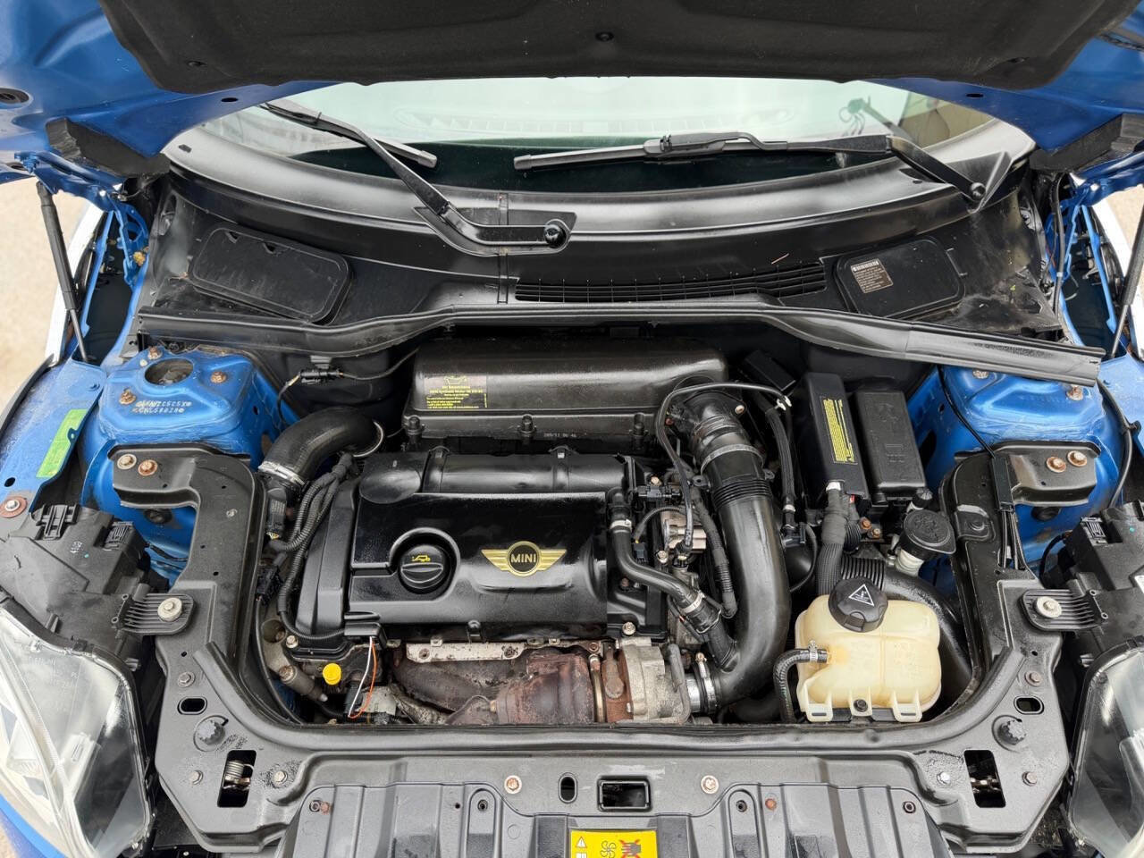 Used 2012 MINI Cooper Countryman S AWD/4WD image 19