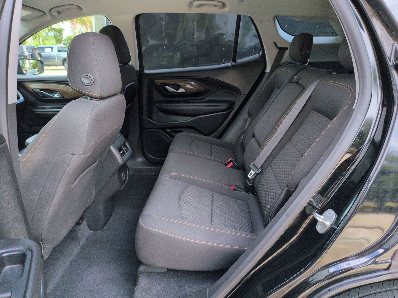 Used 2020 GMC Terrain SLE FWD image 22