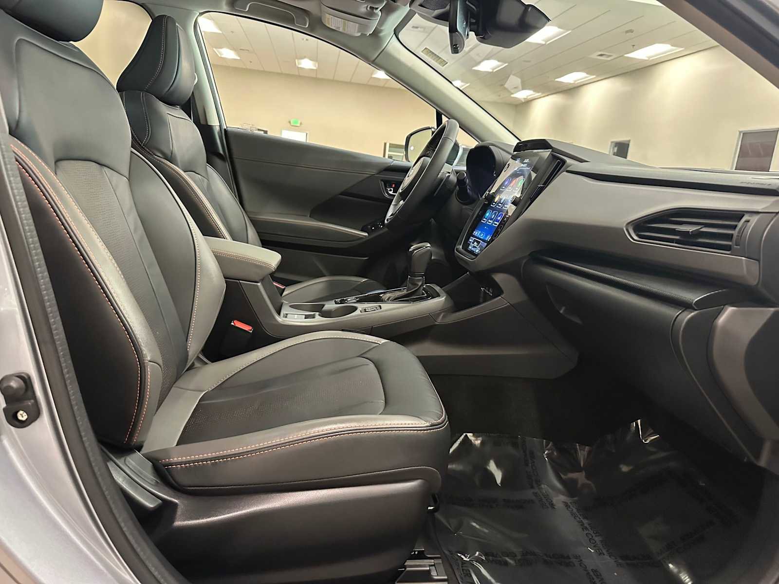 Used 2024 Subaru Crosstrek 2.5i Limited w/ Crosstrek Mirror Package image 27