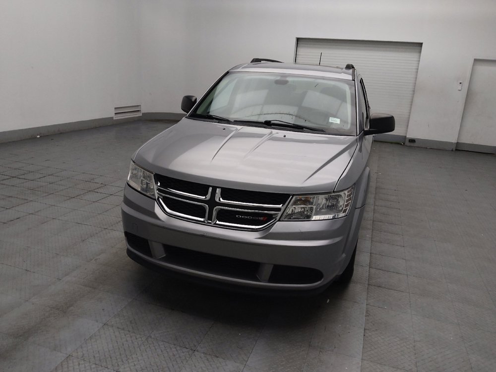 Used 2019 Dodge Journey SE FWD image 15