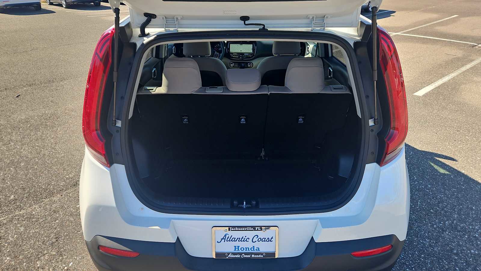 Used 2022 Kia Soul S image 20