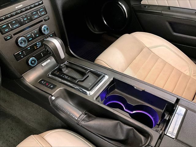 Used 2014 Ford Mustang Premium RWD image 16
