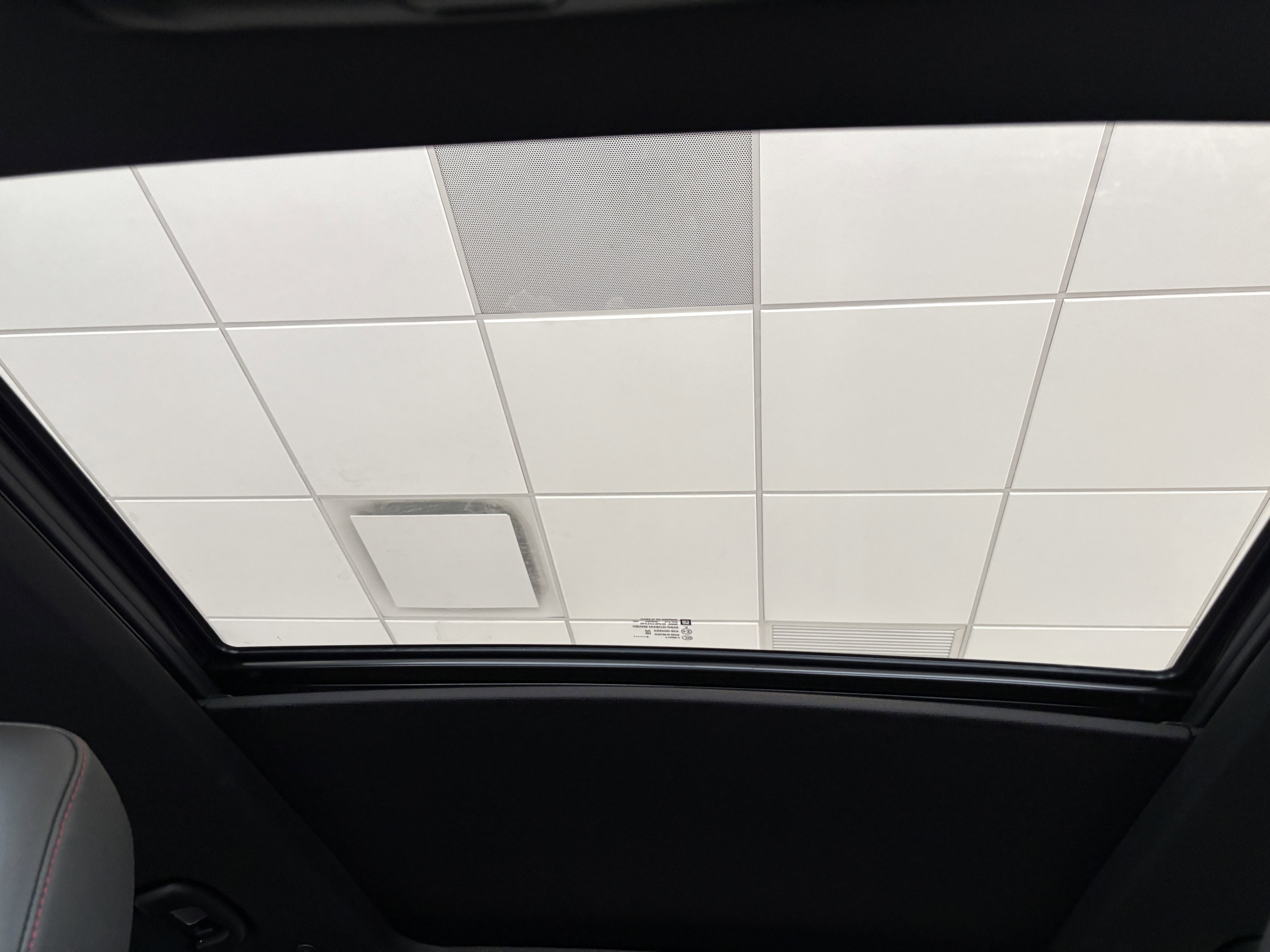 Used 2023 Chevrolet Blazer RS w/ LPO, Cargo Package image 20