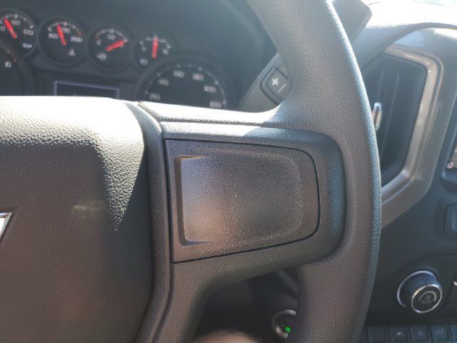 New 2026 Chevrolet Silverado 1500 Custom AWD/4WD image 24