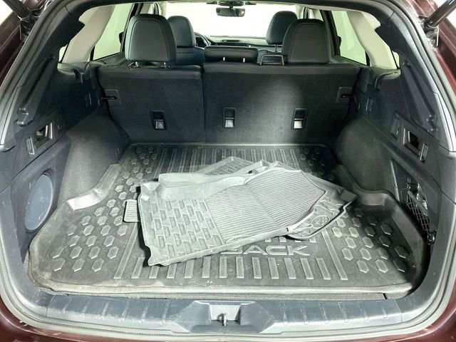 Used 2024 Subaru Outback Limited image 32