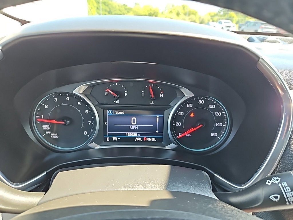 Used 2020 Chevrolet Equinox LT image 14