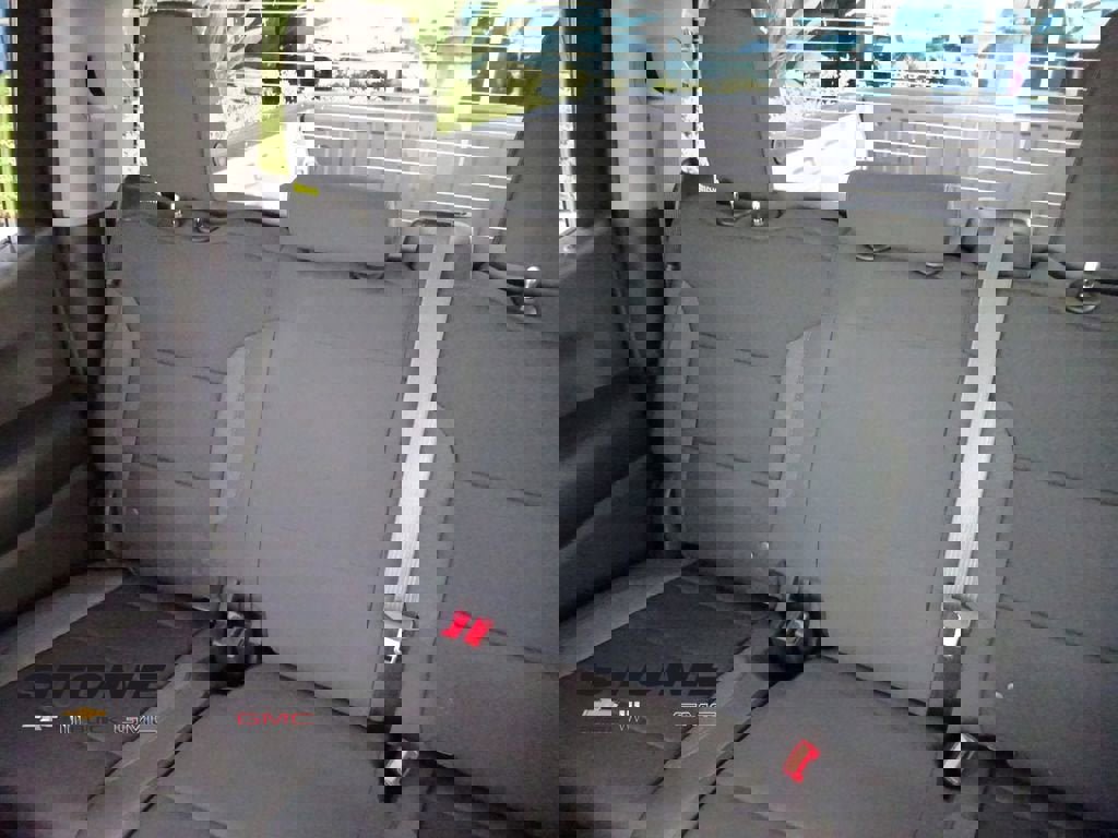 New 2026 Chevrolet Silverado 1500 Custom image 15