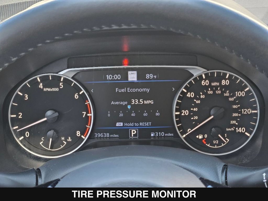 Used 2024 Nissan Altima 2.5 SL FWD image 26