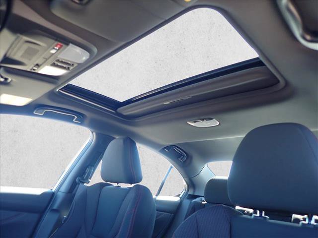 New 2026 Subaru WRX Premium AWD/4WD image 11