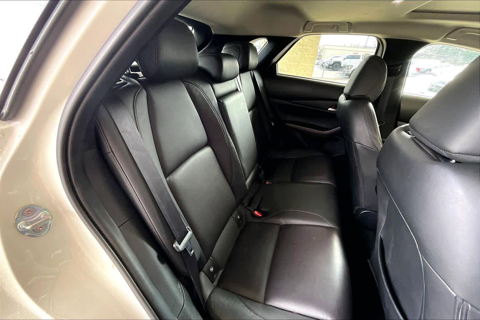 Used 2024 MAZDA CX-30 AWD 2.5 S w/ Premium Package image 20