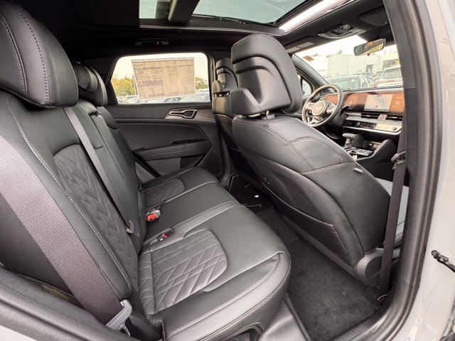 New 2025 Kia Sportage X-Pro Prestige image 38