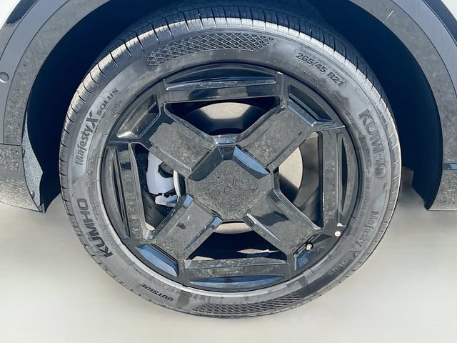 New 2027 Kia Telluride SX X-Line AWD/4WD image 34