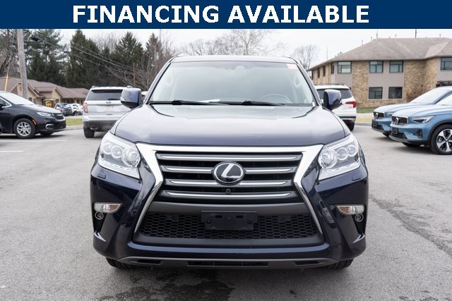 Used 2019 Lexus GX 460 Luxury image 3