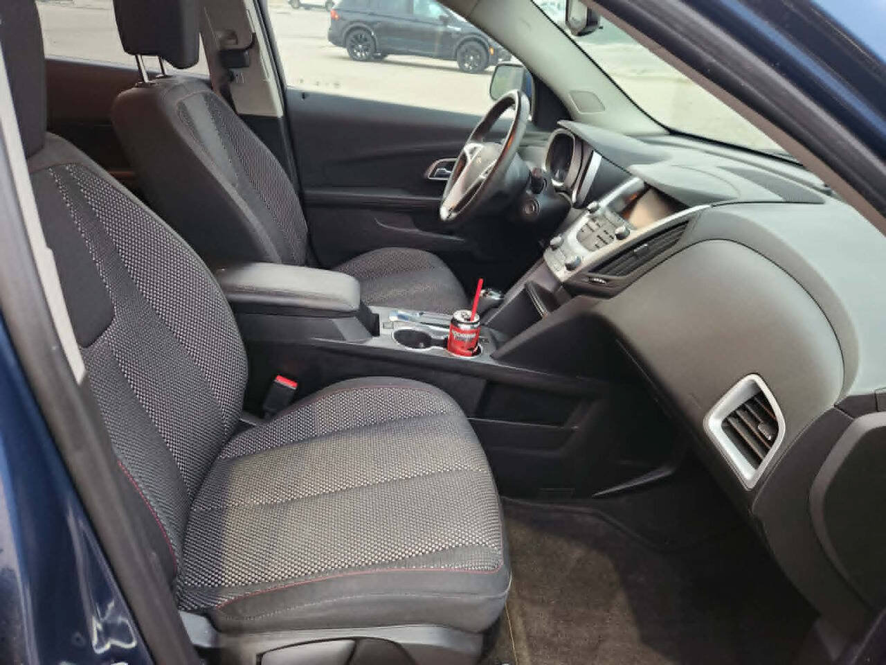 Used 2017 Chevrolet Equinox LT w/ Convenience Package AWD/4WD image 20