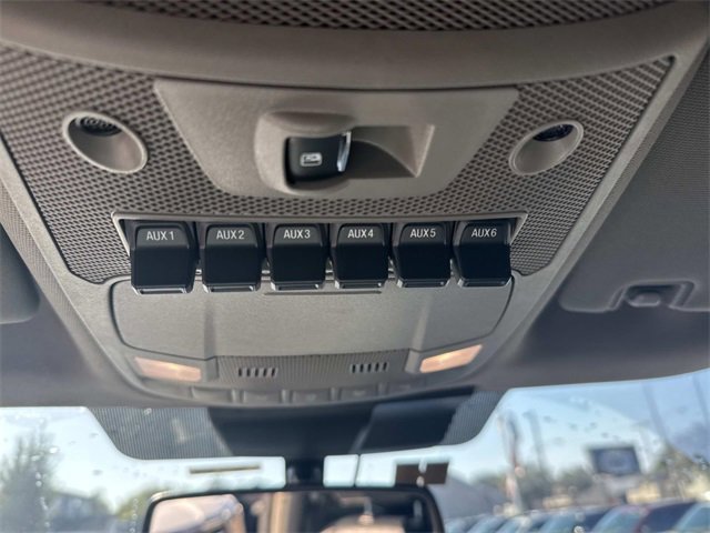 Used 2021 Ford F250 Lariat image 26